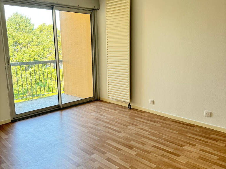 TOULOUSE - ORMEAU TERRASSE - Joli T2 avec balcon et cave — photo 1