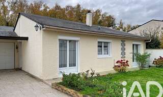 Maison 4 Pièces 89 m² à vendre à Othis (77280)