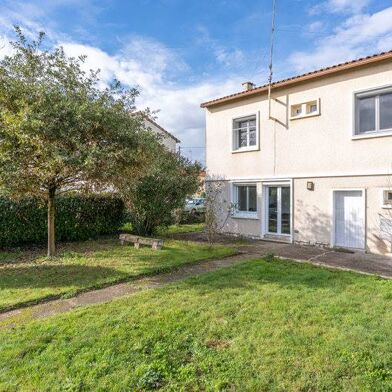 Maison 5 pièces 169087 €