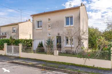 Maison 5 pièces 159000 €