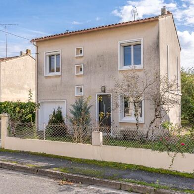 Maison 5 pièces 159000 €