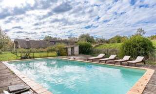 Maison 7 Pièces 320 m² à vendre à Marmande (47200)