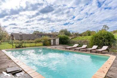 Maison 7 pièces 349000 €