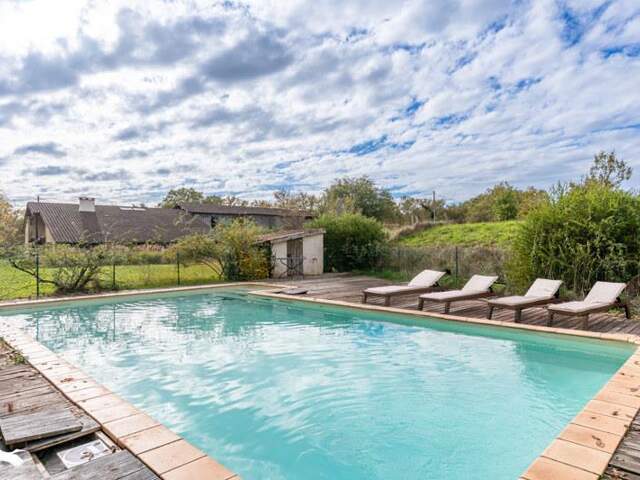 Maison 7 pièces 320 m² à Marmande — photo du bien