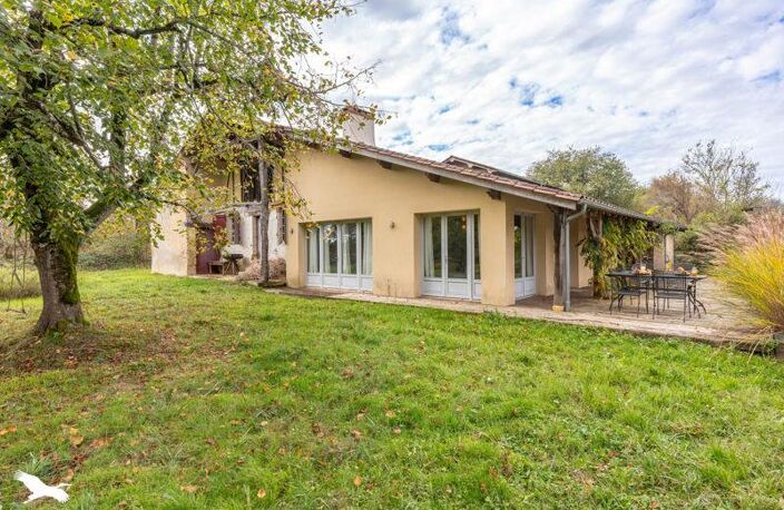 Vente maison 7 pièces 320 m² Marmande (47200) — photo 2
