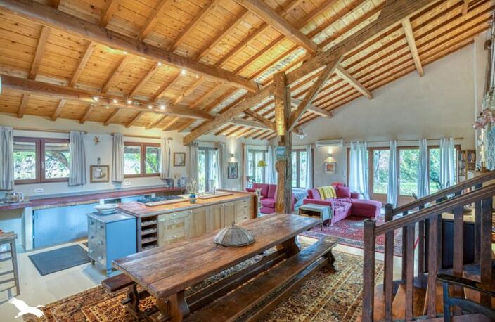 Vente maison 7 pièces 320 m² Marmande (47200) — photo 3