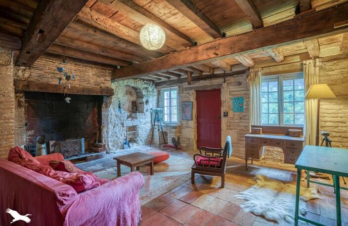 Vente maison 7 pièces 320 m² Marmande (47200) — photo 4