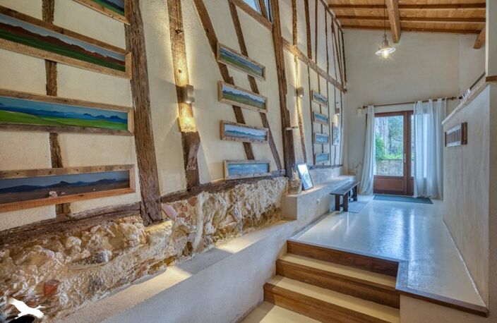 Vente maison 7 pièces 320 m² Marmande (47200) — photo 5