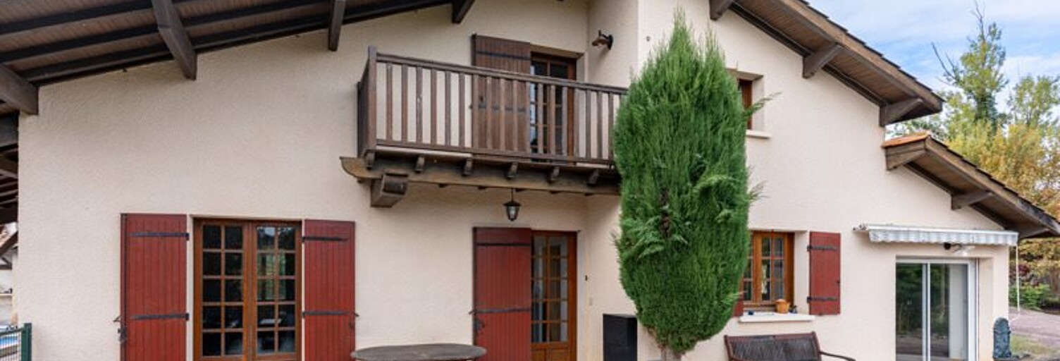 Maison 5 Pièces 140 m² à vendre à Caumont-sur-Garonne (47430)