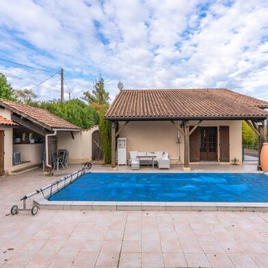 Maison 5 pièces 267648 €