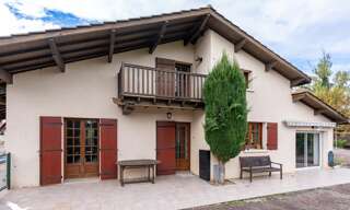 Maison 5 Pièces 140 m² à vendre à Caumont-sur-Garonne (47430)