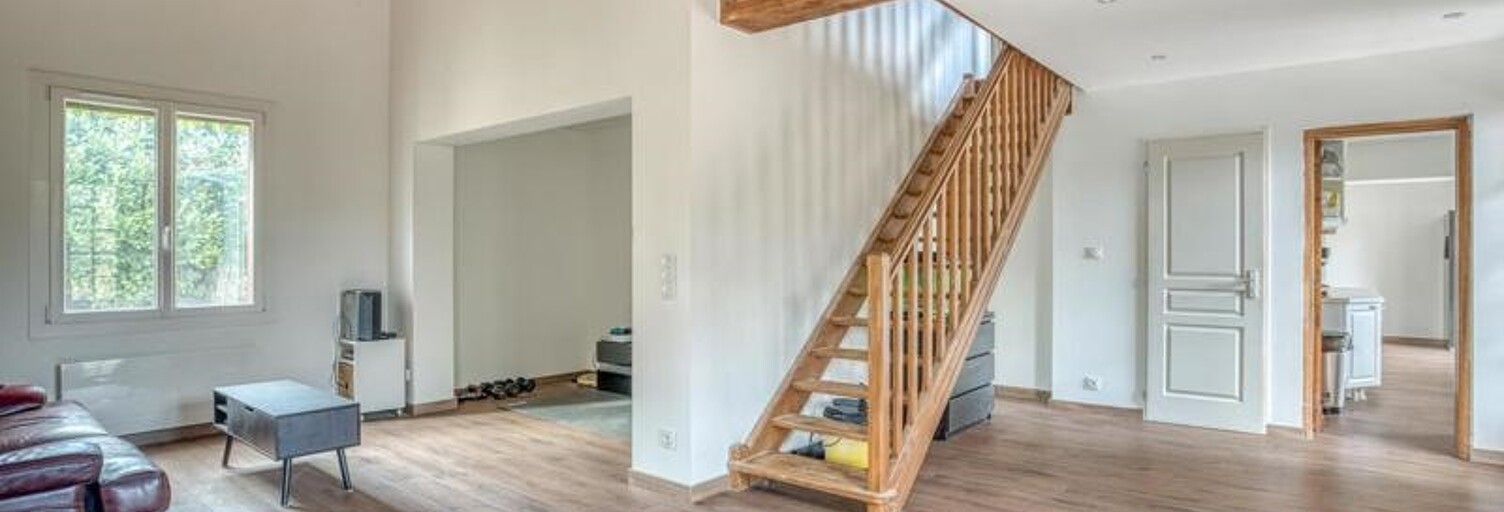 Maison 5 Pièces 140 m² à vendre à Caumont-sur-Garonne (47430)