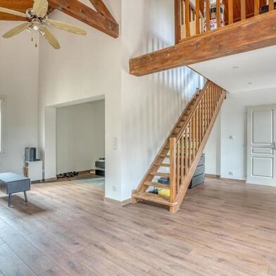 Maison 5 pièces 267648 €