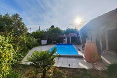 Maison 5 pièces 267646 €