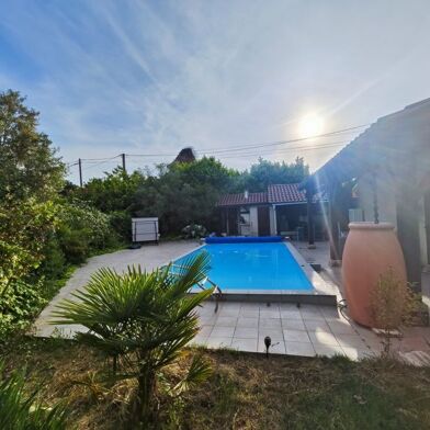 Maison 5 pièces 267646 €