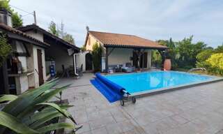 Maison 5 Pièces 140 m² à vendre à Caumont-sur-Garonne (47430)
