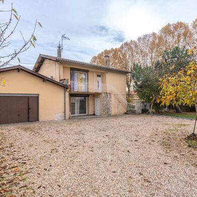 Maison 9 pièces 208260 €