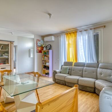 Maison 9 pièces 208260 €