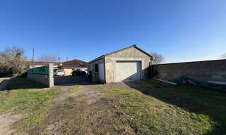 Maison 4 Pièces 96 m² à vendre à Samazan (47250)