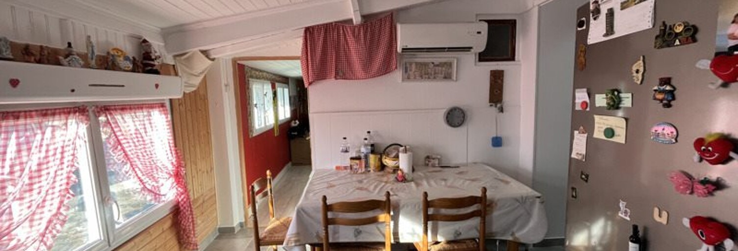 Maison 4 Pièces 96 m² à vendre à Samazan (47250)