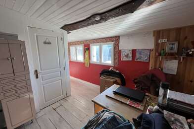 Maison 4 pièces 119460 €