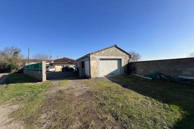 Maison 4 pièces 119460 €