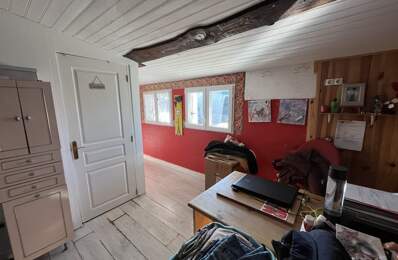 Maison de bourg de 4 pièces principales — photo du bien