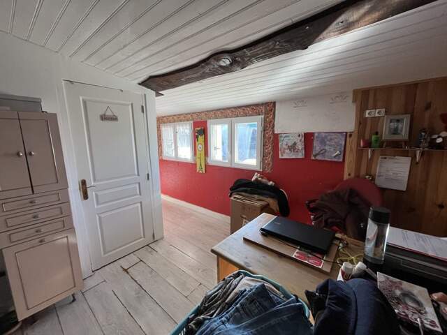 Maison de bourg de 4 pièces principales — photo du bien