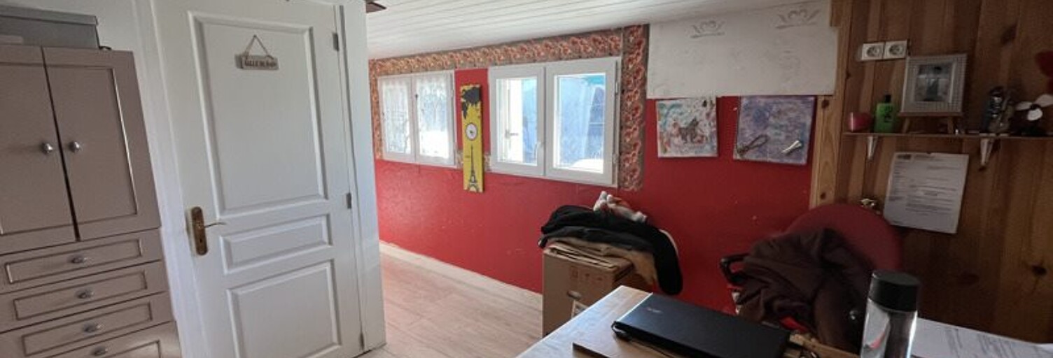 Maison 4 Pièces 96 m² à vendre à Samazan (47250)