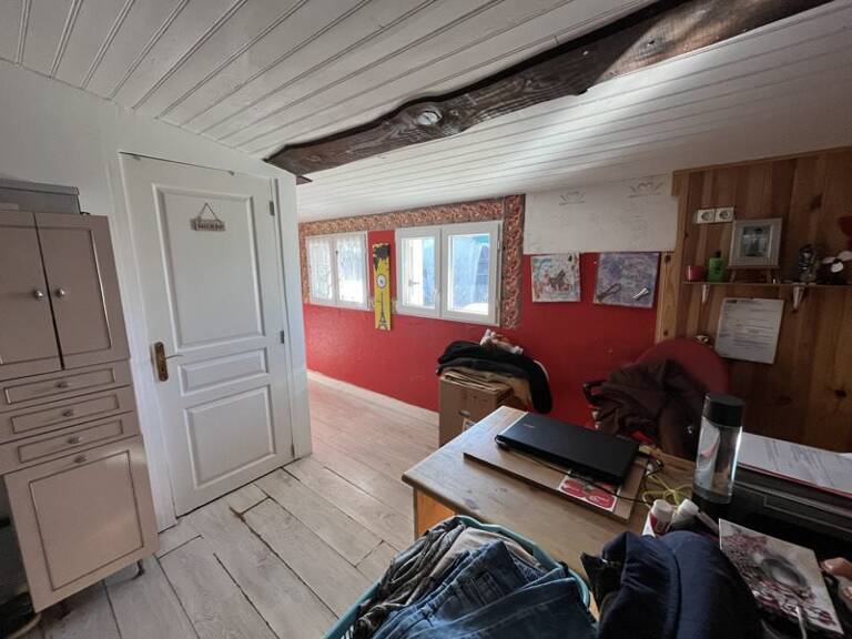 Maison de bourg de 4 pièces principales — photo 1