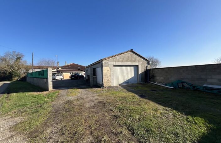 Maison de bourg de 4 pièces principales — photo 2
