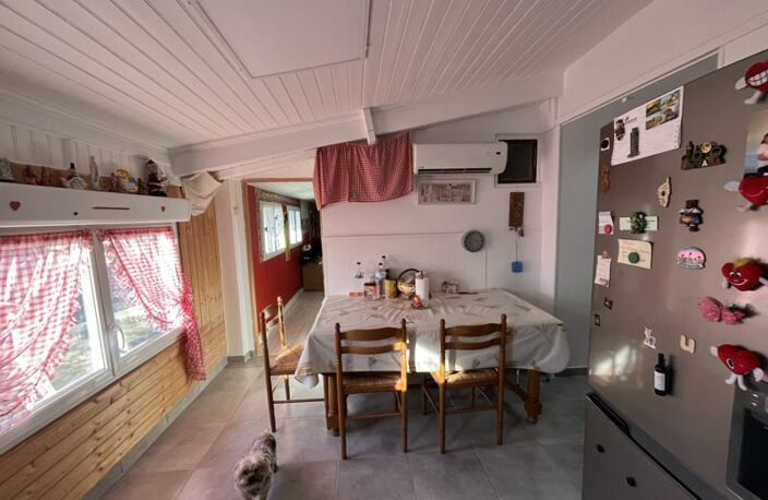 Maison de bourg de 4 pièces principales — photo 3