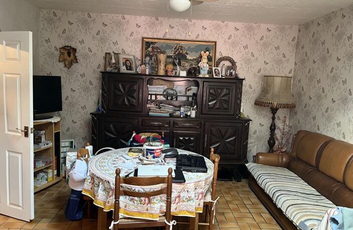 Maison de bourg de 4 pièces principales — photo 5