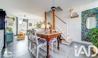 Maison 4 Pièces 82 m² à vendre à Mont-Bonvillers (54111)