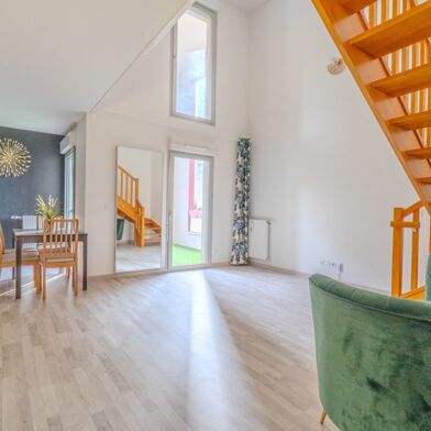 Appartement 4 pièces 379000 €