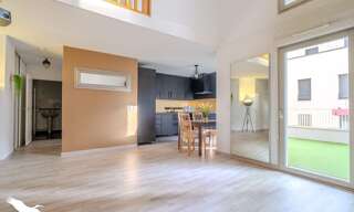 Appartement 4 Pièces 93 m² à vendre à Bordeaux (33300)