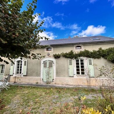 Maison 4 pièces 145000 €