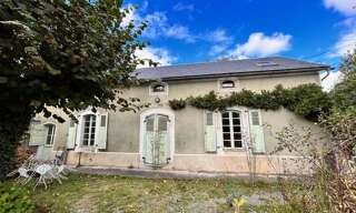 Maison 4 Pièces 140 m² à vendre à La Barthe-de-Neste (65250)