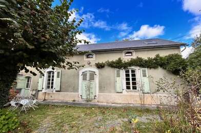 Maison 4 pièces 129600 €