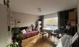 Appartement 2 Pièces 43 m² à vendre à Ramonville-Saint-Agne (31520)