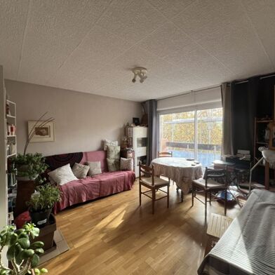 Appartement 2 pièces 143640 €