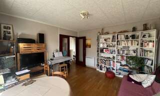 Appartement 2 Pièces 43 m² à vendre à Ramonville-Saint-Agne (31520)