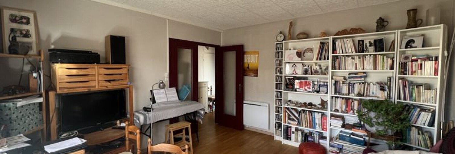 Appartement 2 Pièces 43 m² à vendre à Ramonville-Saint-Agne (31520)