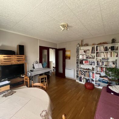 Appartement 2 pièces 139916 €