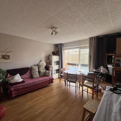 Appartement 2 pièces 139916 €