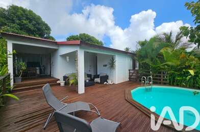 Maison 6 pièces 485000 €