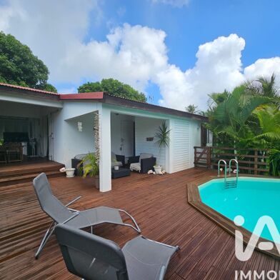 Maison 6 pièces 485000 €