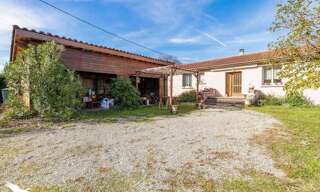 Maison 4 Pièces 85 m² à vendre à Castelnau-Durban (09420)