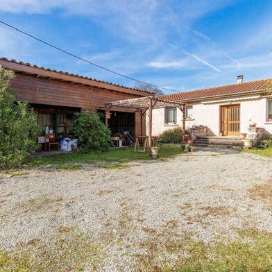 Maison 4 pièces 171359 €