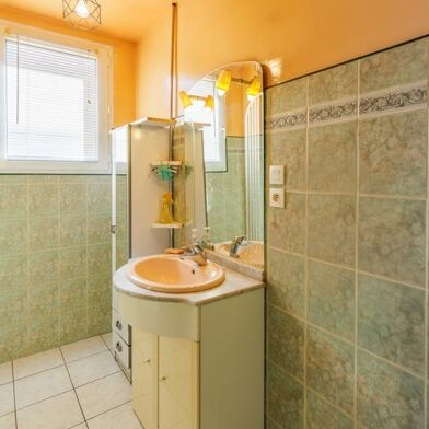 Maison 4 pièces 171359 €